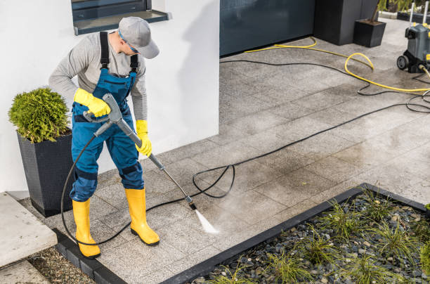 Pressure Washing Estimates in Stanley, VA